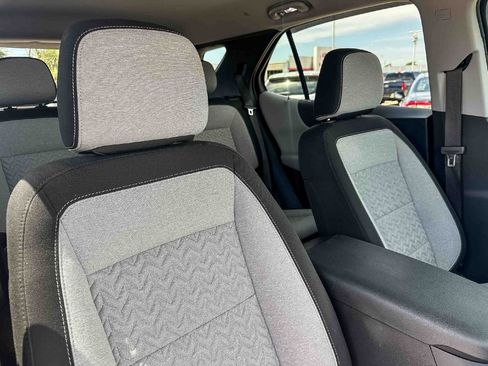 Used 2024 Chevrolet Equinox LS w/ LS Convenience Package FWD image 23