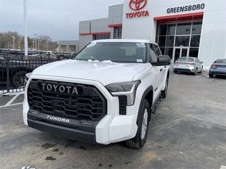 Used 2023 Toyota Tundra SR5 w/ SR5 Convenience Package video 1