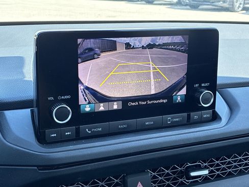 Certified 2025 Honda Accord SE image 32