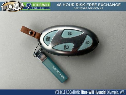New 2026 Hyundai Ioniq 9 SEL AWD/4WD image 33