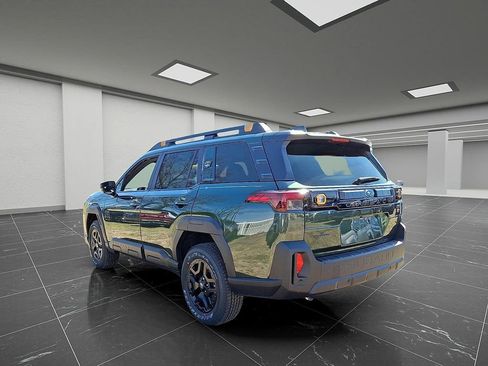 New 2026 Subaru Outback Wilderness image 4