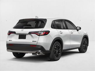 New 2026 Honda HR-V Sport video 2