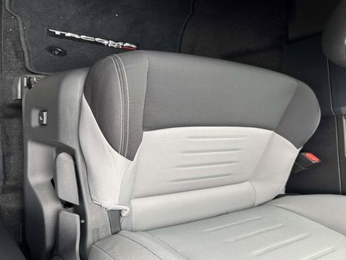 Certified 2025 Toyota Tacoma TRD Sport image 9