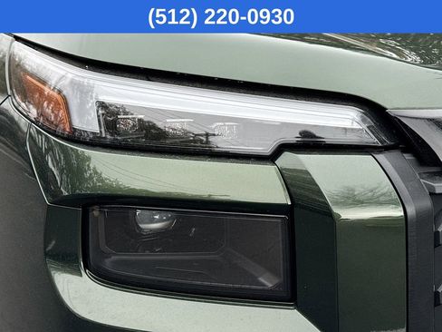 New 2026 Subaru Outback Limited XT image 39