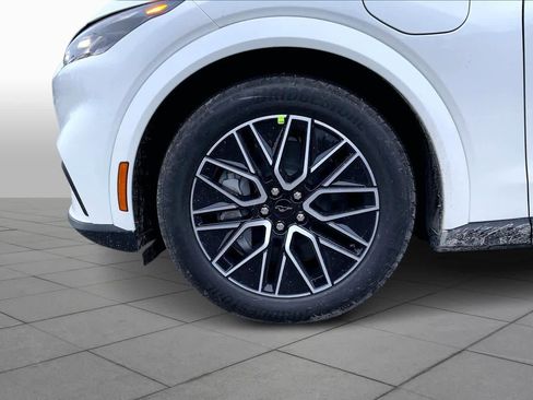 New 2025 Ford Mustang Mach-E Premium image 8