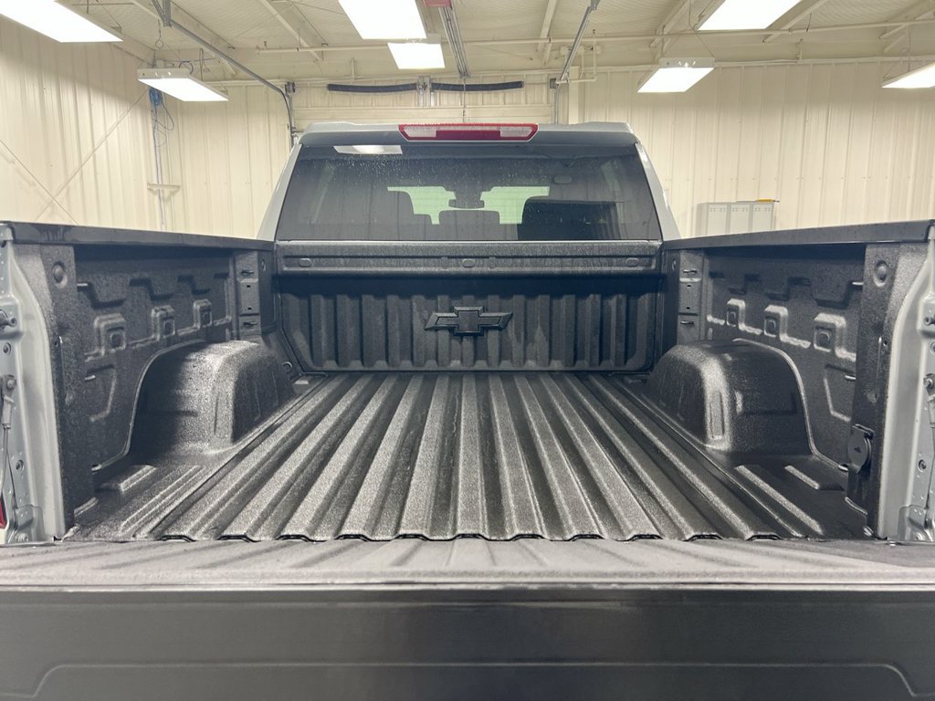 New 2026 Chevrolet Silverado 1500 RST w/ RST Select Package AWD/4WD image 24