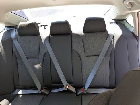 New 2026 Honda Accord LX image 26