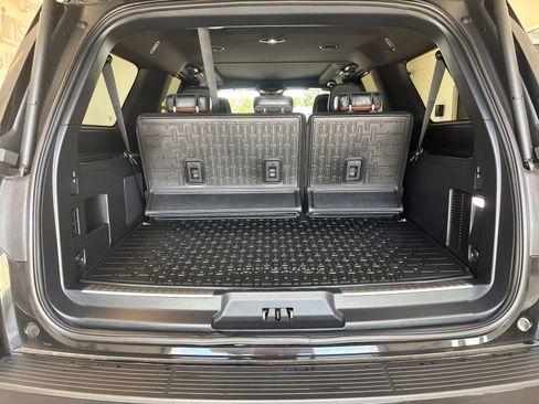 Certified 2024 Lincoln Navigator L Reserve AWD/4WD image 19