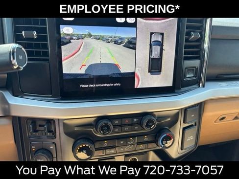 New 2026 Ford F250 XLT w/ XLT Premium Package AWD/4WD image 30