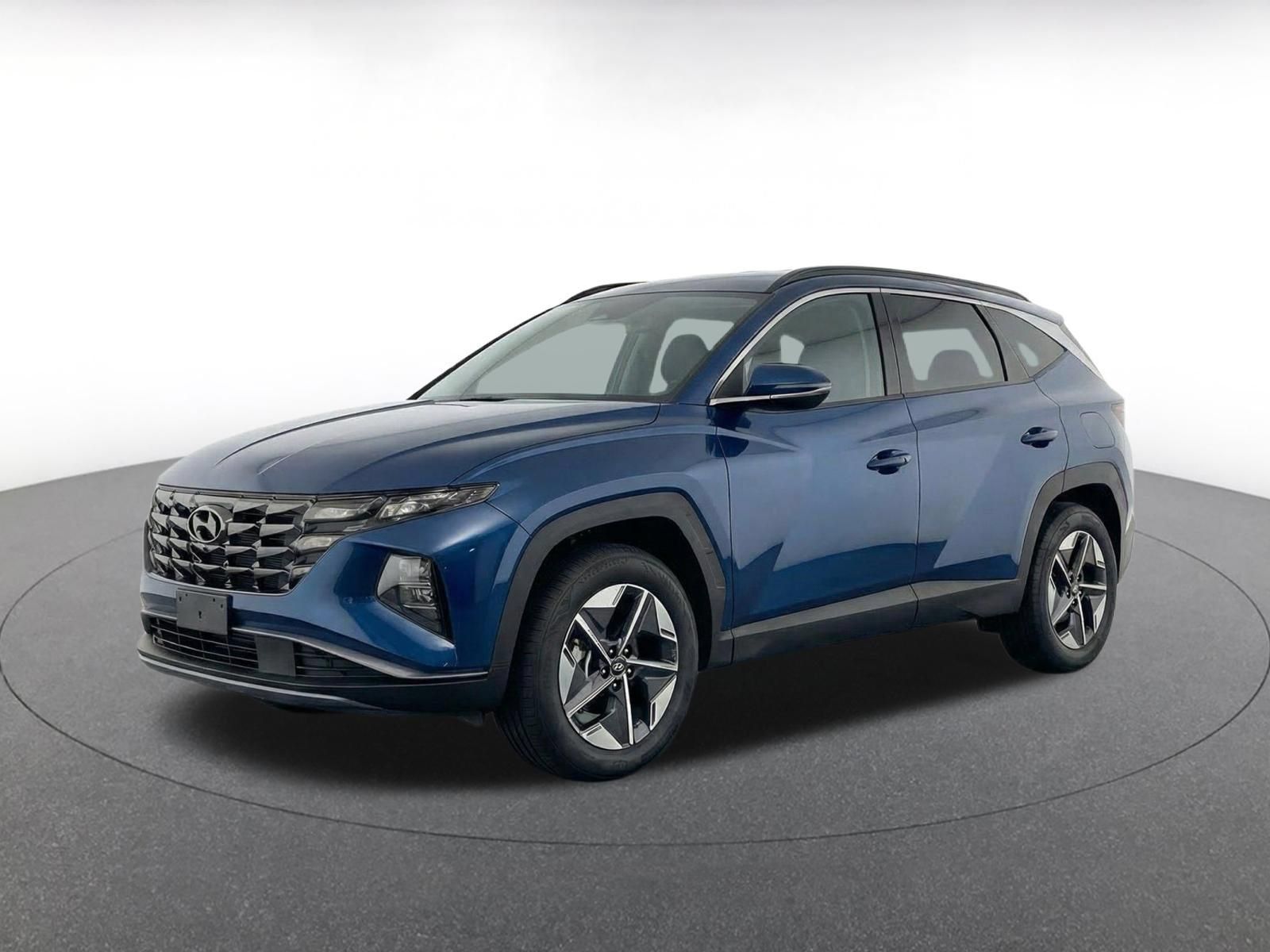 Used 2026 Hyundai Tucson SEL Plus AWD/4WD image 3