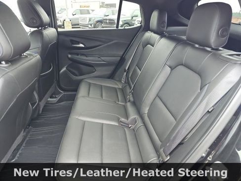 Used 2024 Buick Envista Sport Touring w/ Convenience I Package image 25