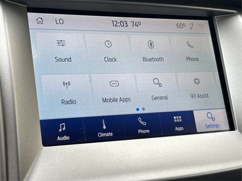 Used 2020 Ford Ranger XLT image 40