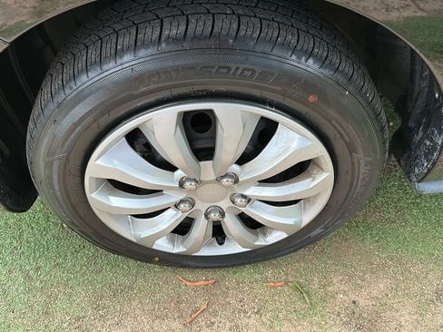 Used 2022 Mitsubishi Mirage G4 LE FWD image 25