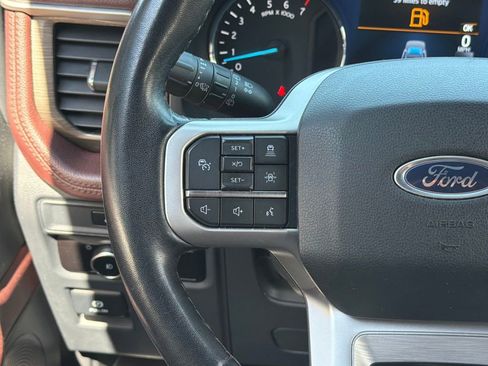 Used 2023 Ford Expedition Max Limited image 47