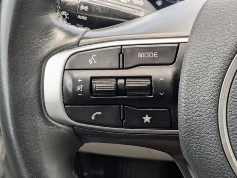Certified 2024 Kia Sportage EX FWD image 33