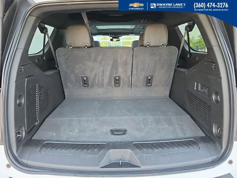 Used 2024 GMC Yukon XL SLT w/ SLT Luxury Package AWD/4WD image 30