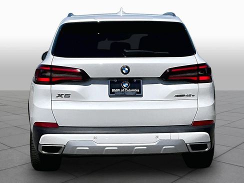 Used 2021 BMW X5 xDrive45e w/ Premium Package image 4