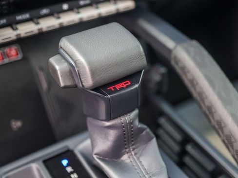 Used 2024 Toyota Tacoma 4x4 Double Cab Hybrid image 23