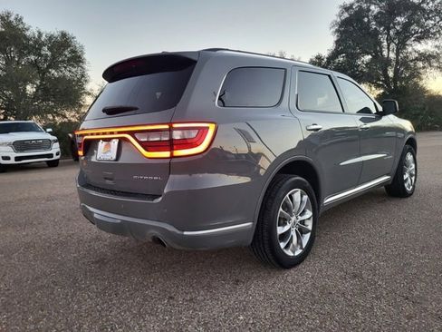 Used 2023 Dodge Durango Citadel image 5