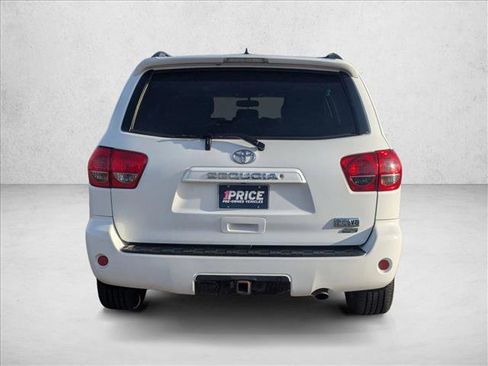 Used 2013 Toyota Sequoia SR5 image 7