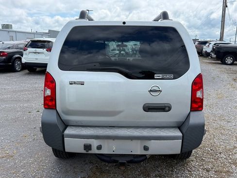 Used 2014 Nissan Xterra S AWD/4WD image 18