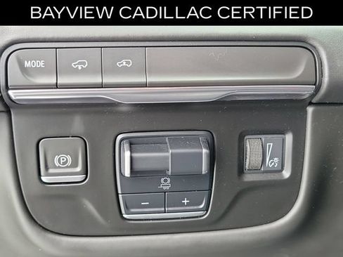 Certified 2023 Cadillac Escalade Sport Platinum RWD image 33
