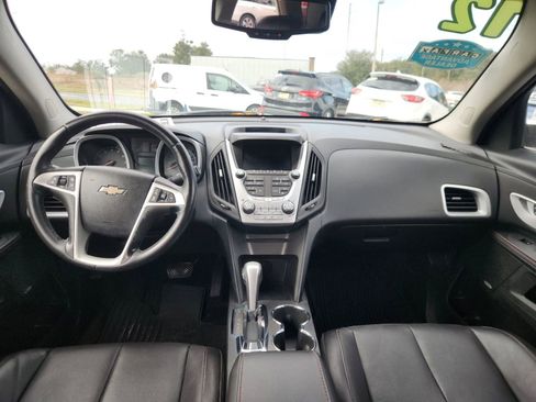 Used 2012 Chevrolet Equinox LTZ FWD image 22