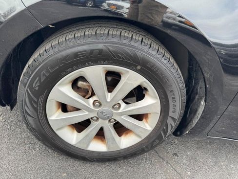 Used 2013 Kia Rio EX w/ Convenience Pkg image 7