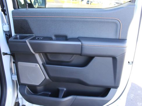 New 2025 Ford F150 Tremor w/ Bed Utility Package image 13