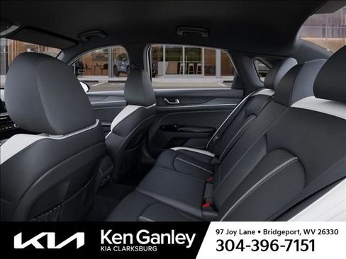 Used 2025 Kia K5 GT-Line image 19