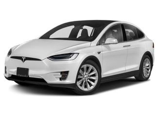 Used 2019 Tesla Model X Long Range video 1