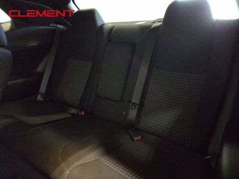 Used 2019 Dodge Challenger R/T Scat Pack w/ Dynamics Package image 29