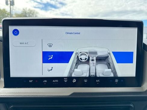 New 2025 Ford Bronco Sport Big Bend image 18