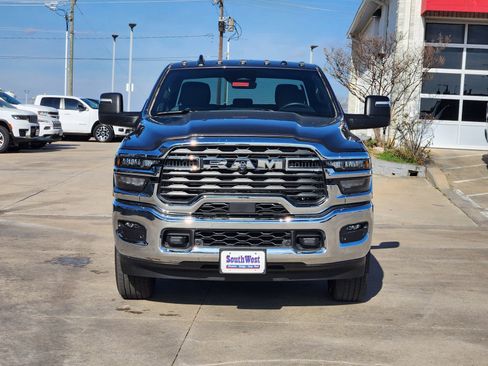 New 2026 RAM 2500 Tradesman w/ Chrome Appearance Group image 6