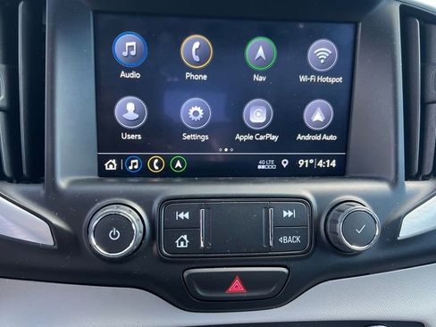 Used 2020 GMC Terrain SLT w/ Preferred Package image 4