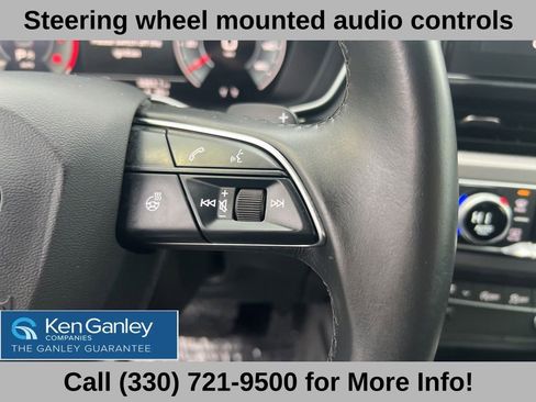 Used 2022 Audi A5 2.0T Premium Plus w/ Premium Plus image 31