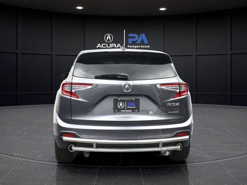 Used 2020 Acura RDX w/ Technology Package AWD/4WD image 23