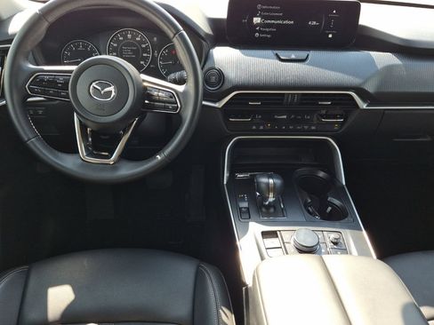 Used 2026 MAZDA CX-90 3.3 Turbo w/ Select Package AWD/4WD image 13