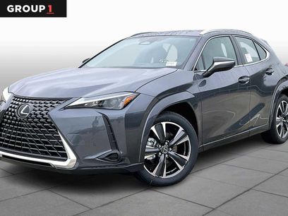 New 2025 Lexus UX 300h Premium