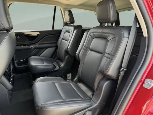 New 2026 Lincoln Aviator Reserve RWD image 24