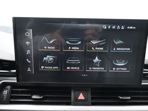 Used 2022 Audi A5 2.0T Premium Plus AWD/4WD image 17