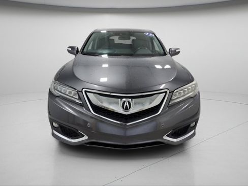 Used 2017 Acura RDX AWD w/ Advance Package image 9
