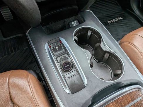 Used 2017 Acura MDX FWD w/ Technology Package image 16