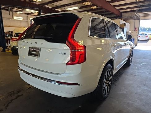 Used 2023 Volvo XC90 B6 Plus w/ Protection Package Premier AWD/4WD image 3