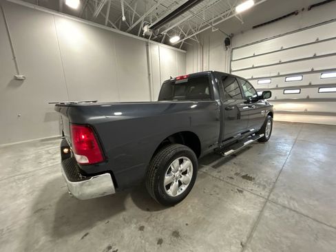 Used 2019 RAM 1500 Big Horn image 6