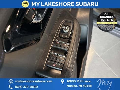 New 2026 Subaru Forester Limited image 11