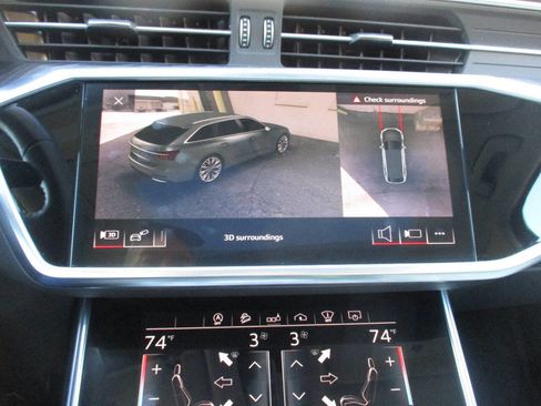 Used 2020 Audi A6 3.0T allroad Prestige image 33