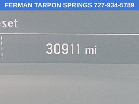 Certified 2023 Chevrolet Equinox LS image 35