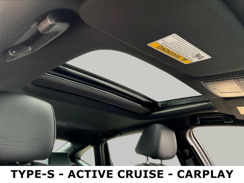 Used 2023 Acura TLX Type S AWD/4WD image 27