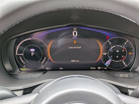New 2026 MAZDA CX-70 SC Plus AWD/4WD image 26